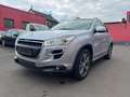 Peugeot 4008 Allure 4WD Plateado - thumbnail 4