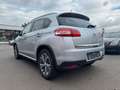 Peugeot 4008 Allure 4WD Plateado - thumbnail 10