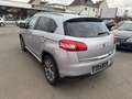 Peugeot 4008 Allure 4WD Plateado - thumbnail 9
