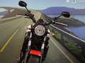 Yamaha XSR 700 ABS - 2020 - km  17961 Weiß - thumbnail 9