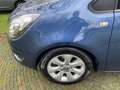 Opel Meriva 1.4 TURBO START/STOP 120 PK BLITZ NAVI Blauw - thumbnail 2