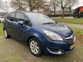 Opel Meriva 1.4 TURBO START/STOP 120 PK BLITZ NAVI Blauw - thumbnail 10