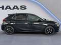 Opel Corsa F  1.2  Turbo Automatik ,LED, Kamera Negro - thumbnail 8