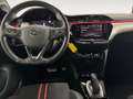 Opel Corsa F  1.2  Turbo Automatik ,LED, Kamera Noir - thumbnail 12