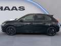 Opel Corsa F  1.2  Turbo Automatik ,LED, Kamera Negro - thumbnail 3