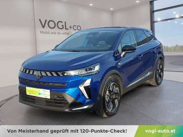 Techno Full Hybrid E-Tech 160