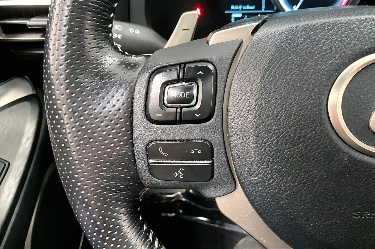 Lexus RC photo Lexus RC