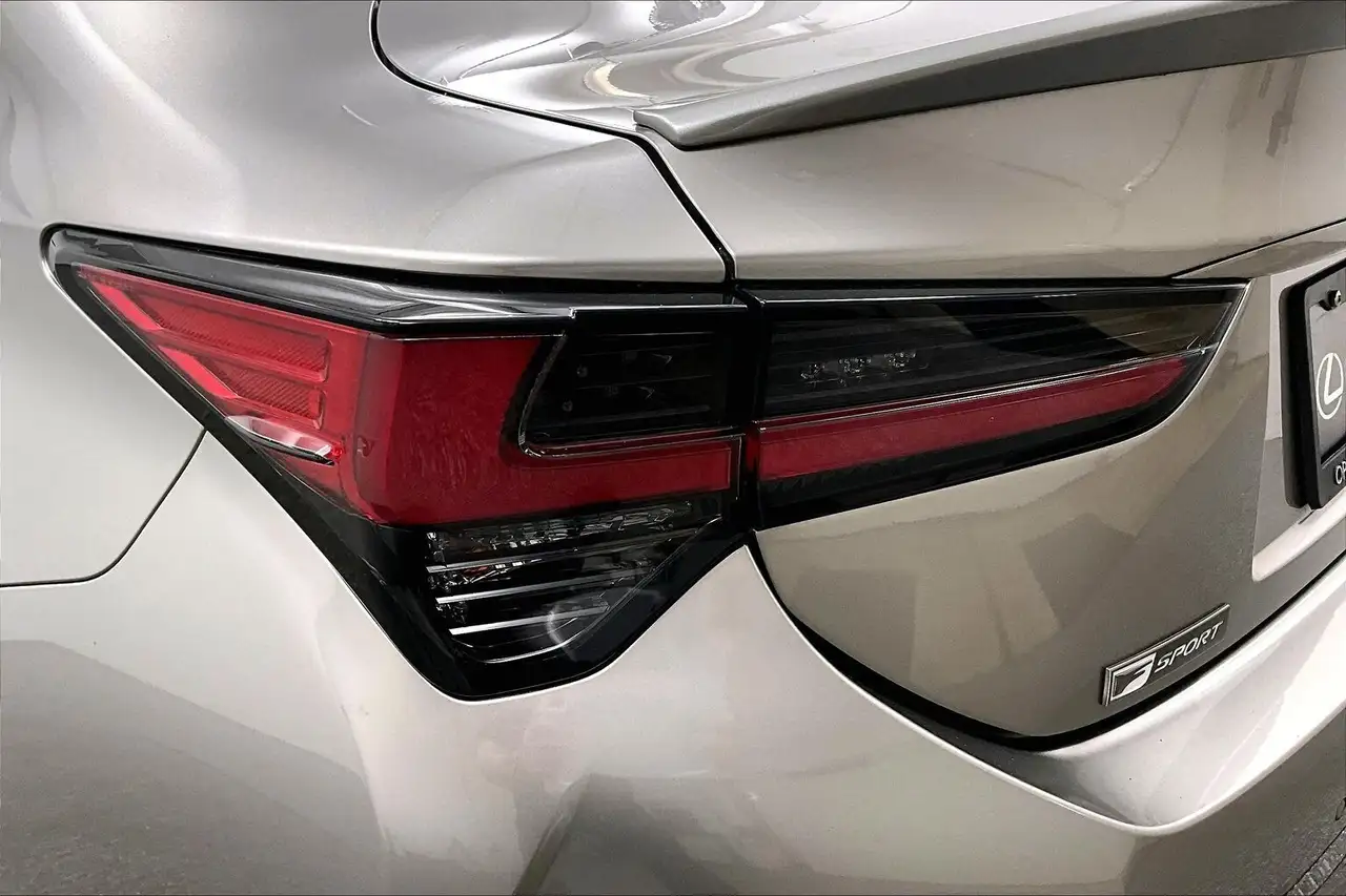 Lexus RC photo Lexus RC