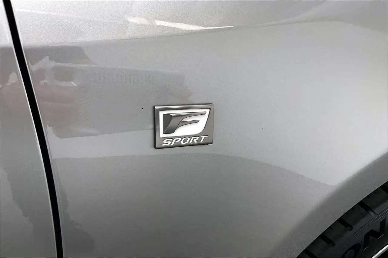 Lexus RC photo Lexus RC