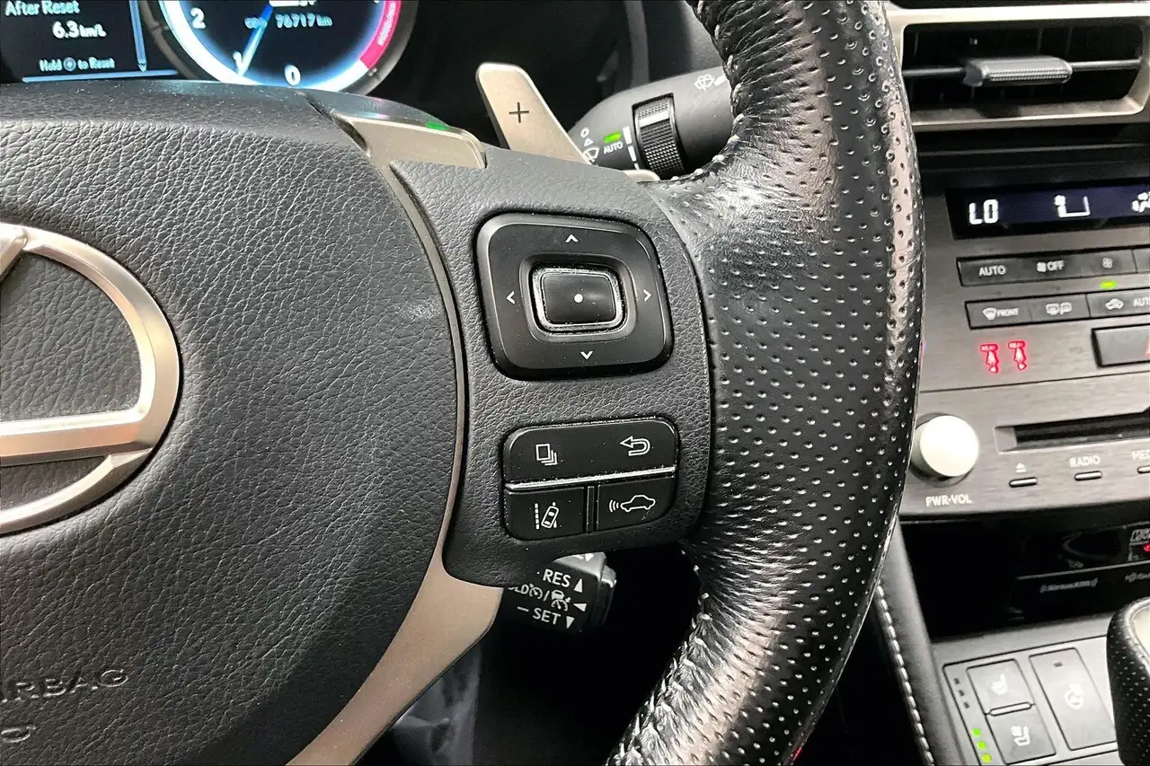 Lexus RC photo Lexus RC