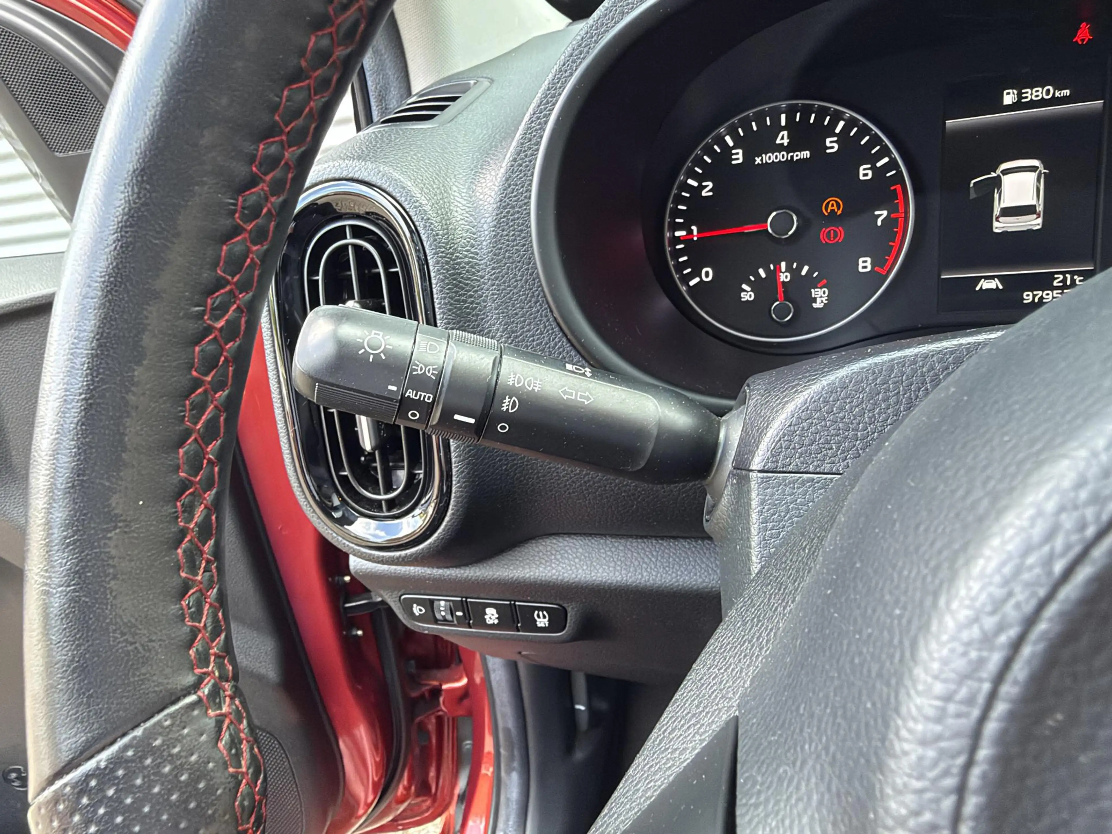 Kia Picanto 1.0 T-GDi GT-Line 5p | Schuif/Kanteldak | Stoel/St — photo 15