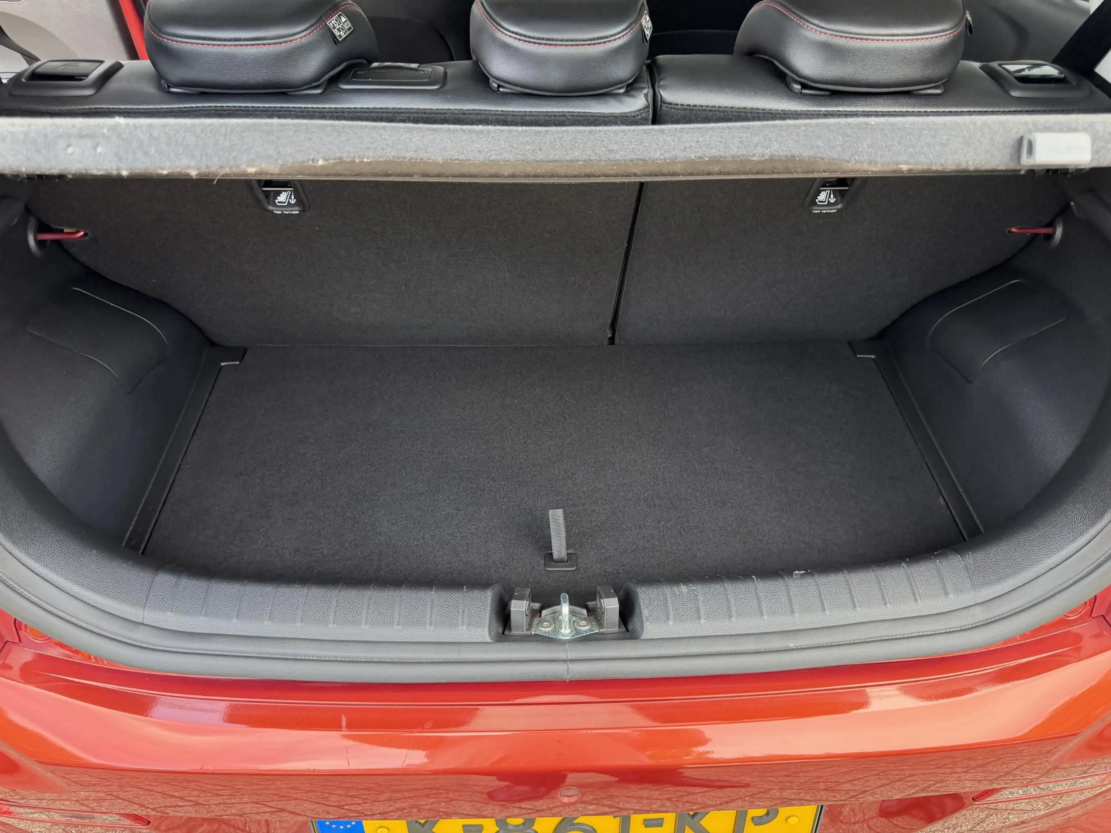 Kia Picanto 1.0 T-GDi GT-Line 5p | Schuif/Kanteldak | Stoel/St — photo 11