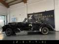 Mercedes-Benz 220 A CABRIOLET | "WERTGUTACHTEN 1 - " | Schwarz - thumbnail 14