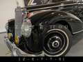 Mercedes-Benz 220 A CABRIOLET | "WERTGUTACHTEN 1 - " | Schwarz - thumbnail 11