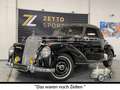 Mercedes-Benz 220 A CABRIOLET | "WERTGUTACHTEN 1 - " | Schwarz - thumbnail 1