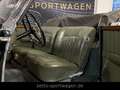 Mercedes-Benz 220 A CABRIOLET | "WERTGUTACHTEN 1 - " | Noir - thumbnail 16