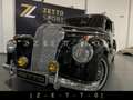 Mercedes-Benz 220 A CABRIOLET | "WERTGUTACHTEN 1 - " | Schwarz - thumbnail 9