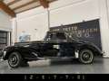 Mercedes-Benz 220 A CABRIOLET | "WERTGUTACHTEN 1 - " | Schwarz - thumbnail 3