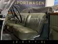 Mercedes-Benz 220 A CABRIOLET | "WERTGUTACHTEN 1 - " | Schwarz - thumbnail 16