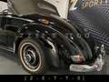 Mercedes-Benz 220 A CABRIOLET | "WERTGUTACHTEN 1 - " | Schwarz - thumbnail 8