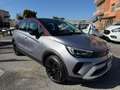 Opel Crossland 1.2 **VETTURA ITALIANA** Silber - thumbnail 1