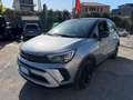 Opel Crossland 1.2 **VETTURA ITALIANA** Silber - thumbnail 3