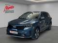 Kia Sorento 2.2 CRDi Spirit 4WD  DCT Aut. *BOSE SOUNDSYSTEM* Blau - thumbnail 1