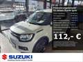 Suzuki Ignis Comfort 1.2 Kam LED SHZ 1. Hand Scheckheft gepf. Wit - thumbnail 1