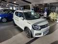 Suzuki Ignis Comfort 1.2 Kam LED SHZ 1. Hand Scheckheft gepf. Wit - thumbnail 4
