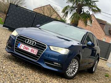 1.6 TDi//3XSLINE//Ciel étoilé//XENON