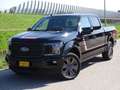 Ford F 150 Lariat 5.0 V8 Supercrew Zwart - thumbnail 9