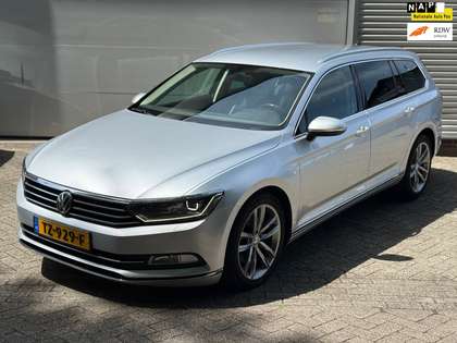 Volkswagen Passat Variant 2.0 TDI Business Edition R l Automaat l Volledig O