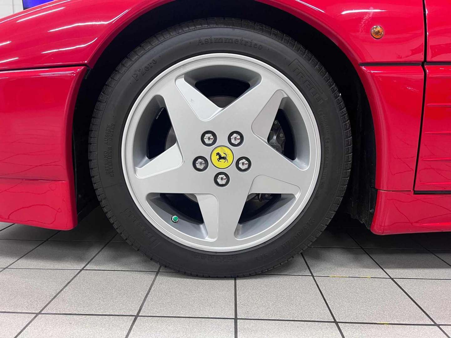 Ferrari 348 -  - Joinsteer - #5