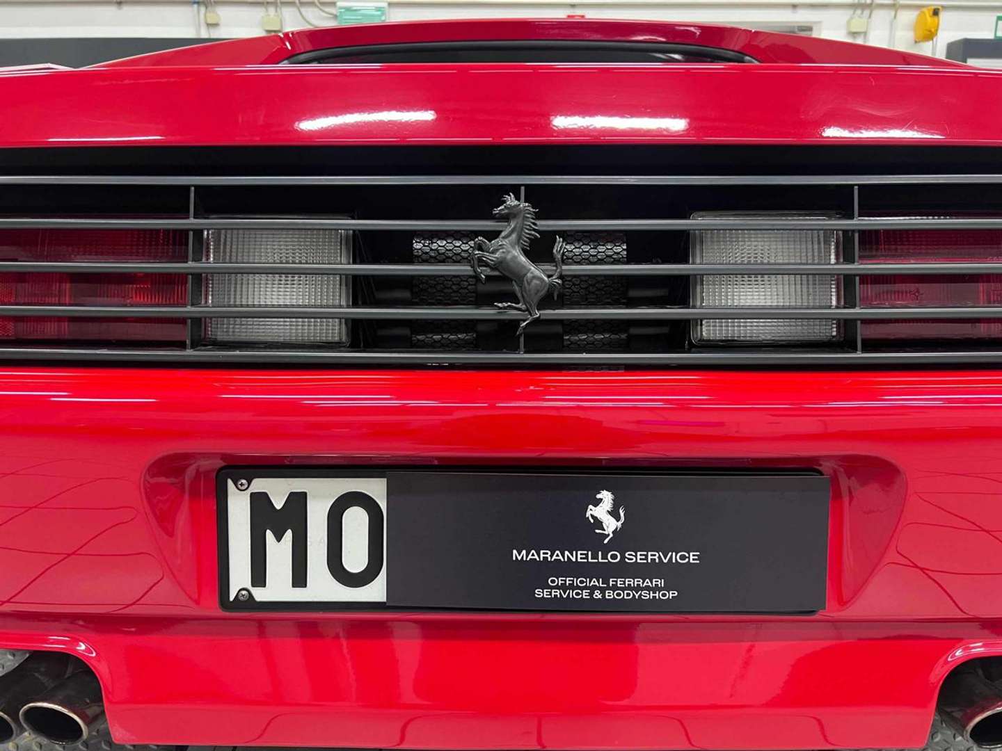 Ferrari 348 -  - Joinsteer - #3