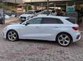 Audi A3 A3 30 2.0 tdi S line edition s-tronic Weiß - thumbnail 3