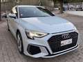 Audi A3 A3 30 2.0 tdi S line edition s-tronic Weiß - thumbnail 2