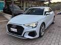 Audi A3 A3 30 2.0 tdi S line edition s-tronic Weiß - thumbnail 1