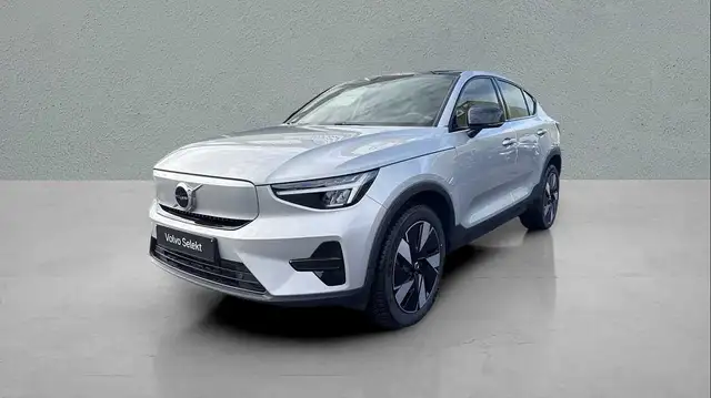 Volvo C40 Recharge Plus, Single Motor, Elektrisch