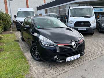 Luxe Sport-Line mit TÜV/AU-Neu,Scheckheft..
