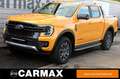 Ford Ranger Wildtrak e-4WD,Rollo el,AHK,Garantie 2030 Orange - thumbnail 12