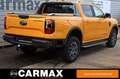 Ford Ranger Wildtrak e-4WD,Rollo el,AHK,Garantie 2030 Orange - thumbnail 14