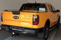 Ford Ranger Wildtrak e-4WD,Rollo el,AHK,Garantie 2030 Orange - thumbnail 2