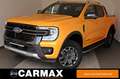 Ford Ranger Wildtrak e-4WD,Rollo el,AHK,Garantie 2030 Orange - thumbnail 1