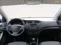 Hyundai i20 1.2 MPI Essence LE Azul - thumbnail 9