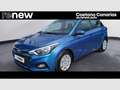 Hyundai i20 1.2 MPI Essence LE Azul - thumbnail 1