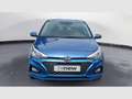 Hyundai i20 1.2 MPI Essence LE Azul - thumbnail 3