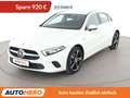 Mercedes-Benz A 250 A 250e Progressive Aut.*NAVI*LED*TEMPO* Weiß - thumbnail 1