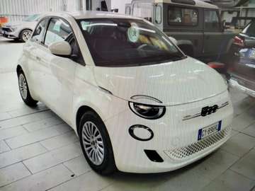 Berlina 190km