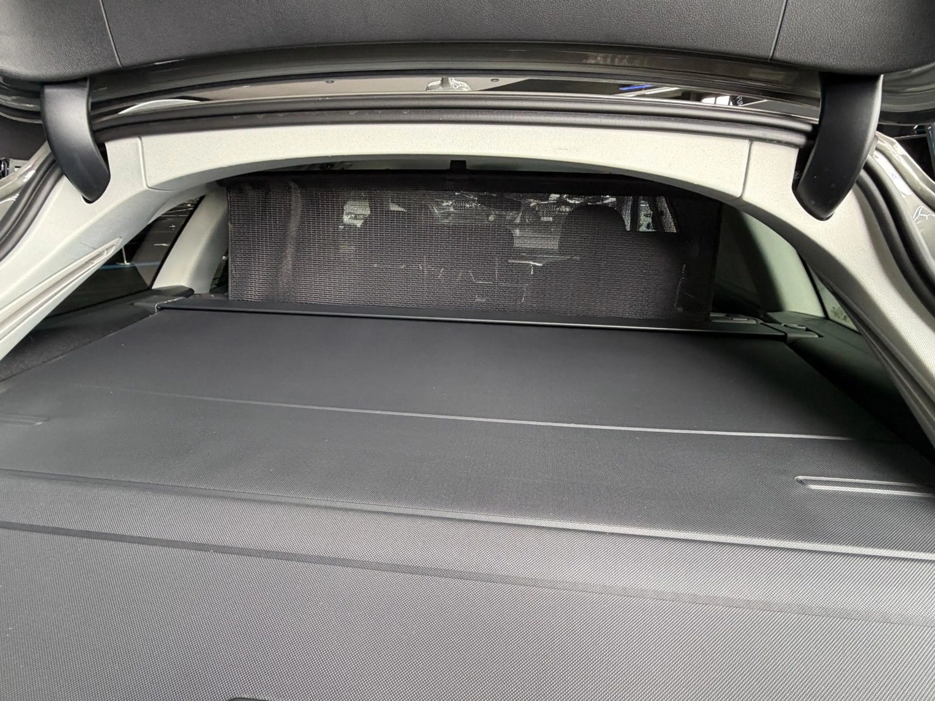 Audi A6 allroad A6allroad quattro50TDI tiptronic+Standh.+B&O+AHK — photo 13