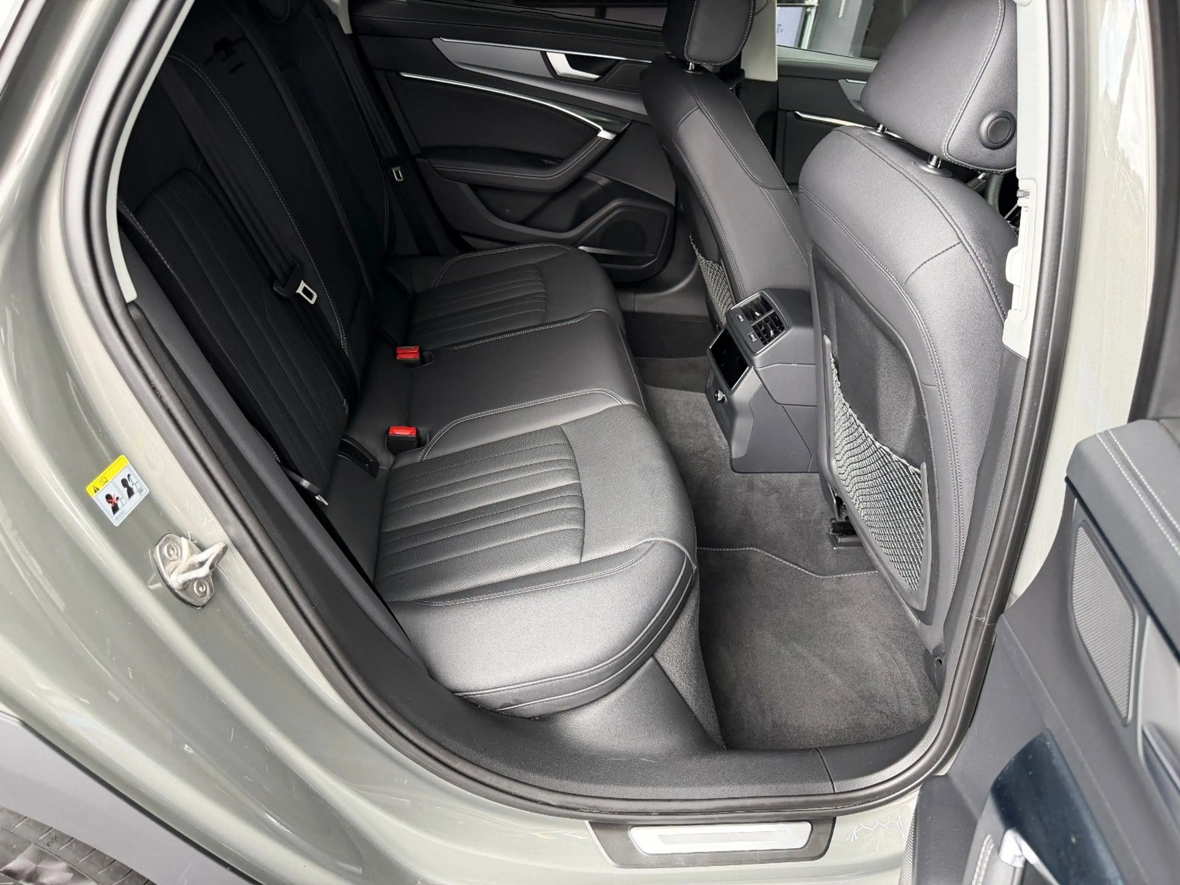 Audi A6 allroad A6allroad quattro50TDI tiptronic+Standh.+B&O+AHK — photo 14